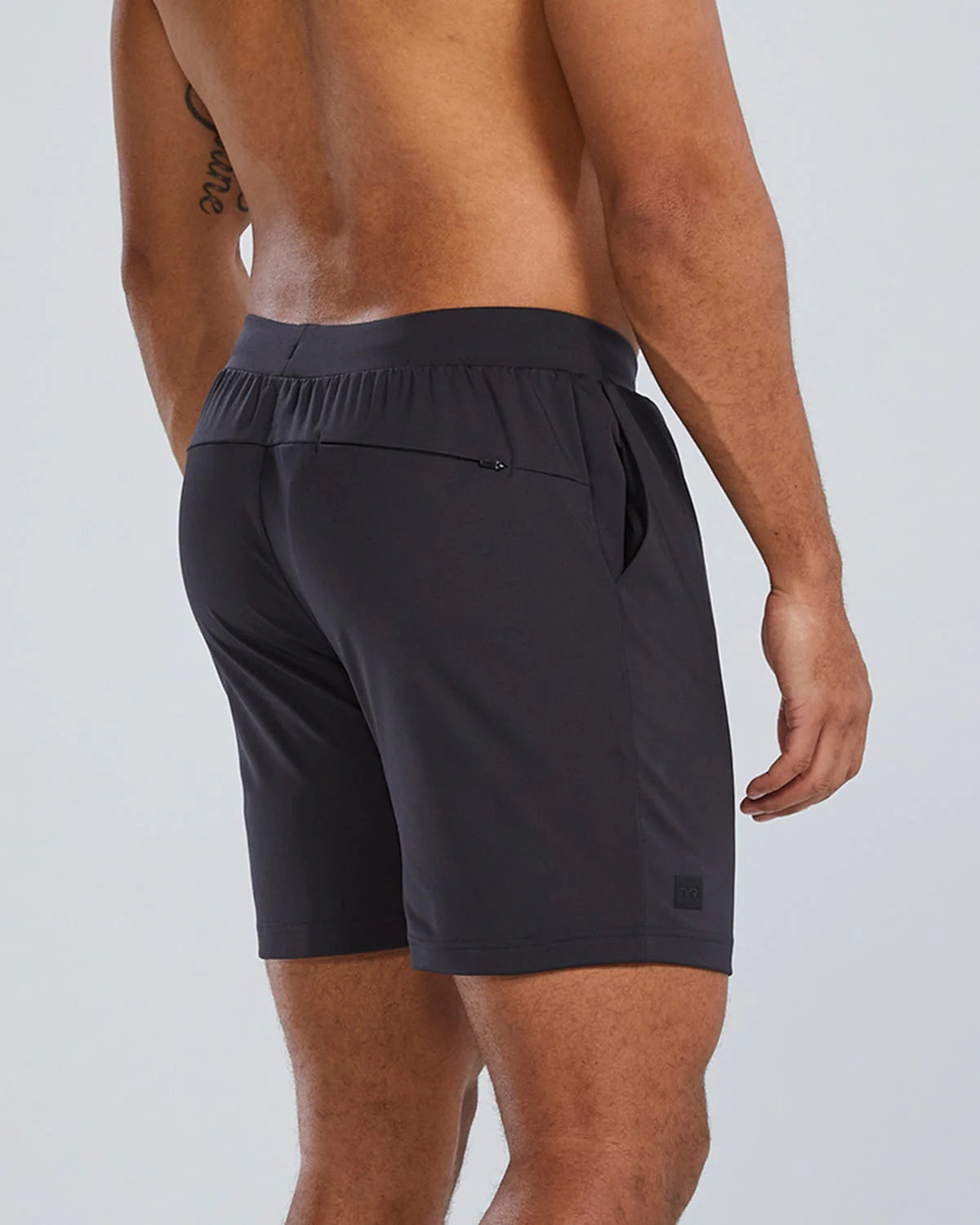 Elevation Men's Tech Short 7" - Graphite