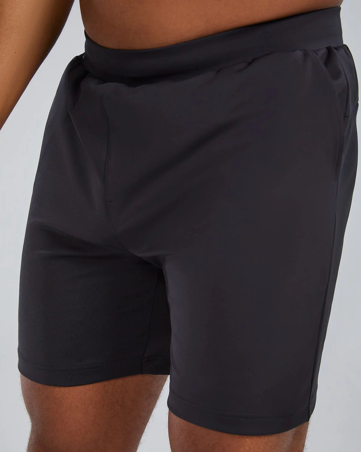 Elevation Men's Tech Short 7" - Graphite