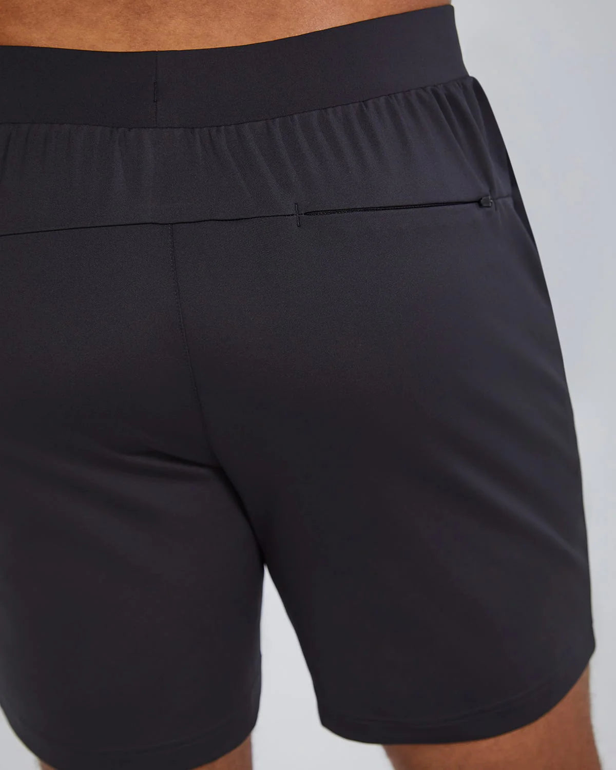 Elevation Men's Tech Short 7" - Graphite