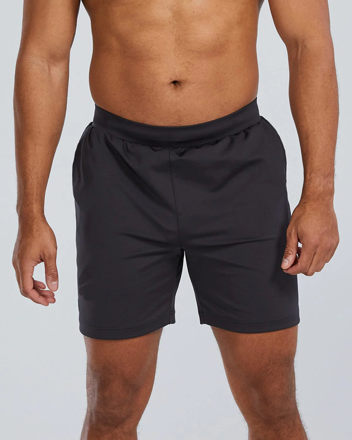 Elevation Men's Tech Short 7" - Graphite