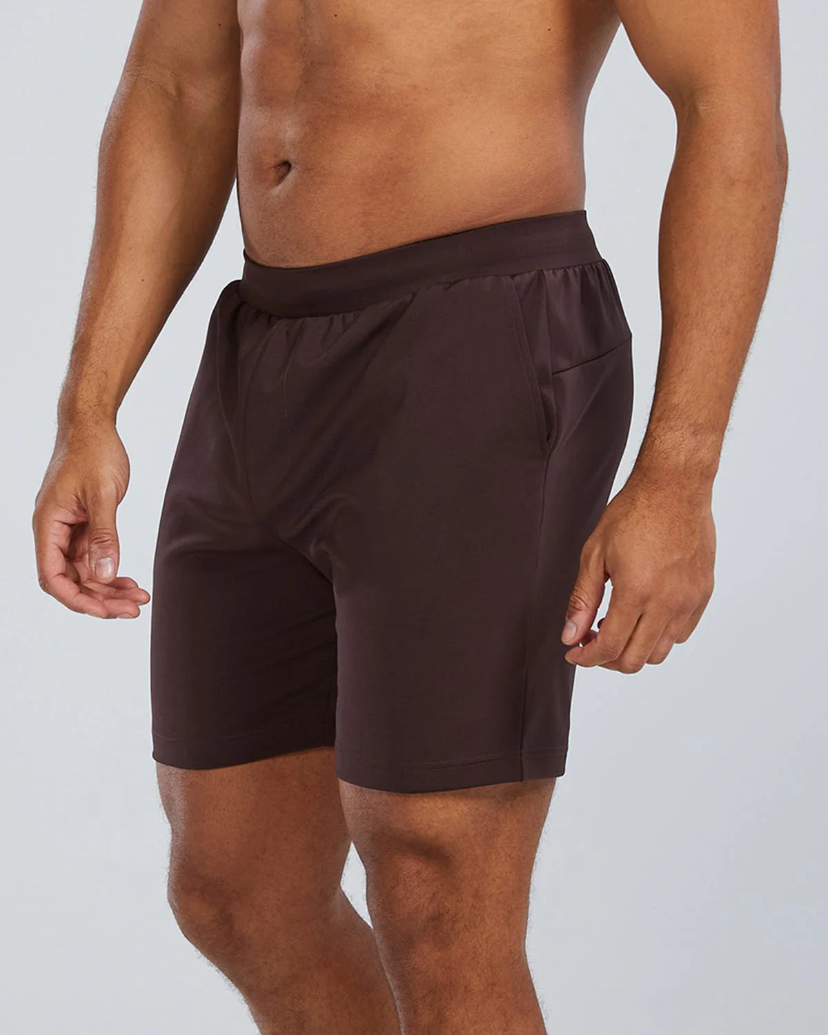 Elevation Men's Tech Short 7" - Java