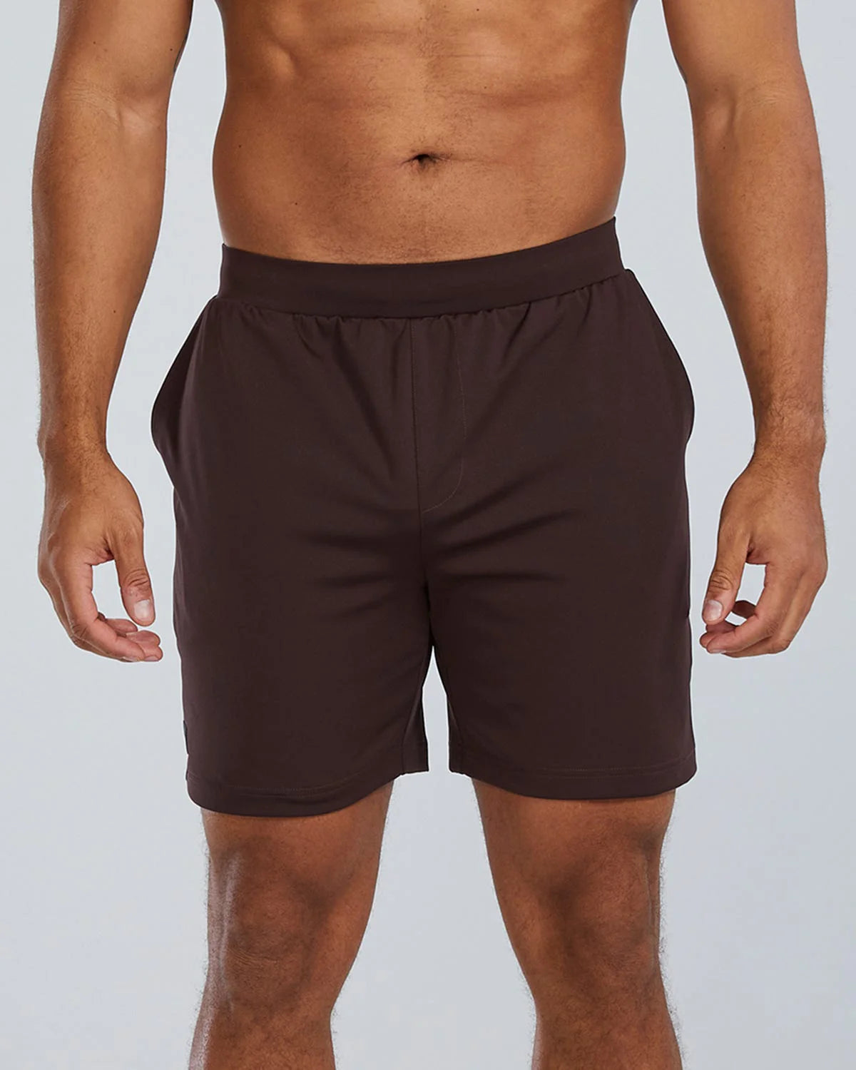 Elevation Men's Tech Short 7" - Java