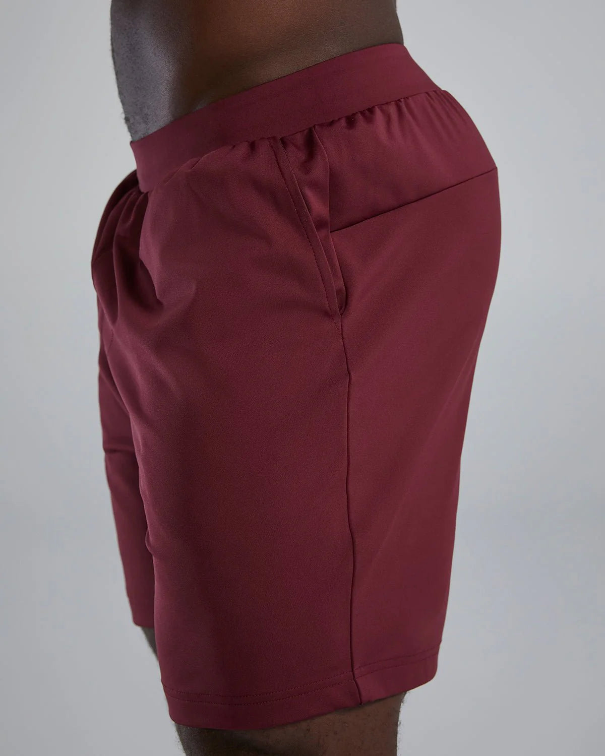 Elevation Men's Tech Short 7" - Java
