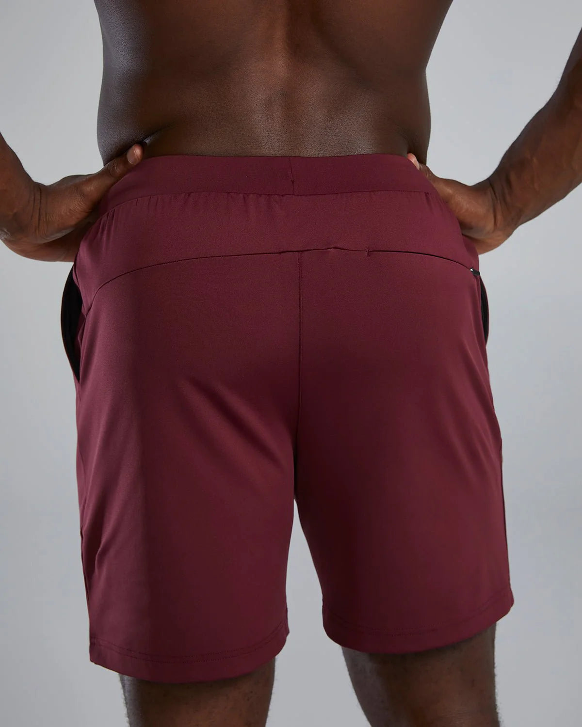 Elevation Men's Tech Short 7" - Java