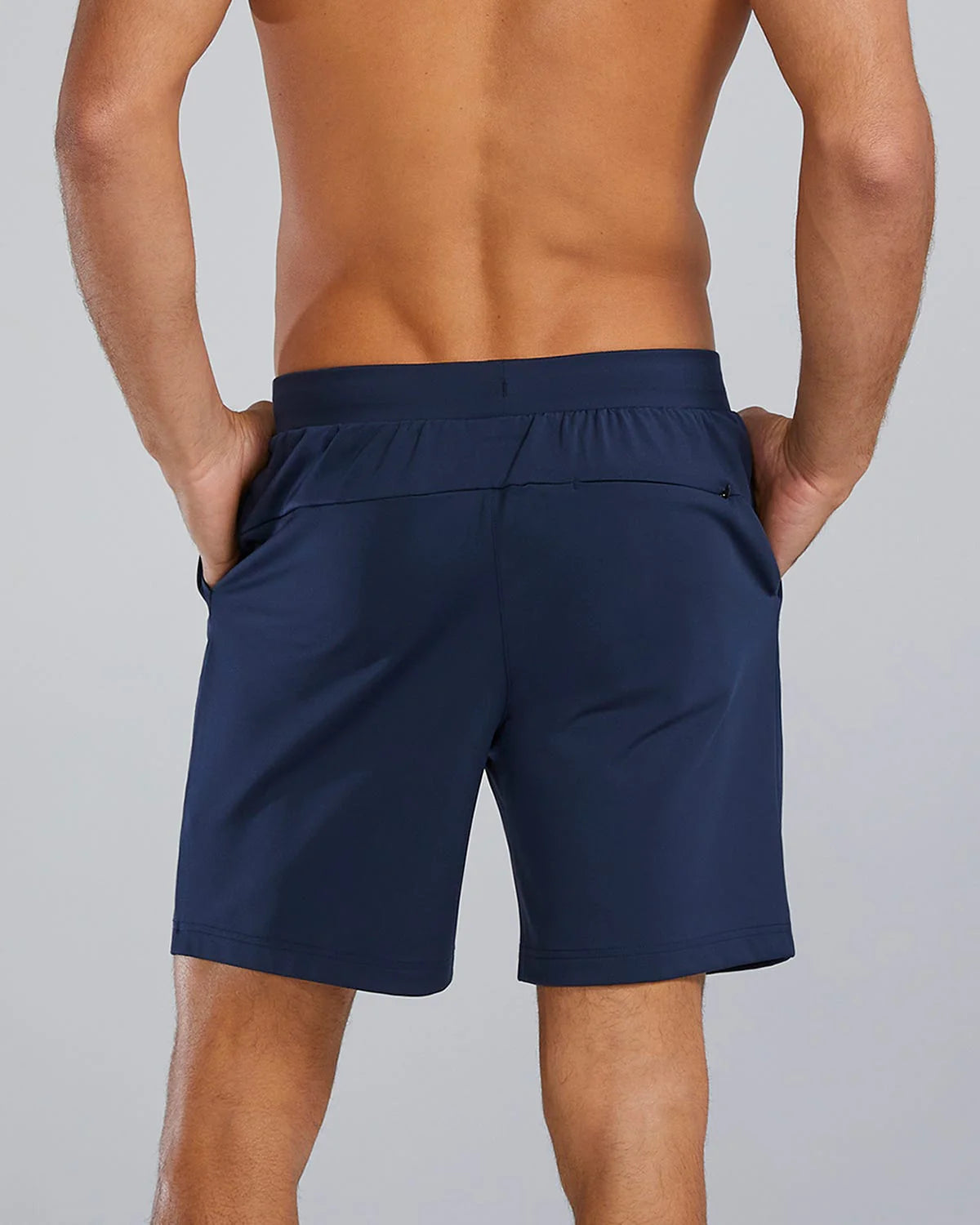 Elevation Men's Tech Short 7" - Eclipse