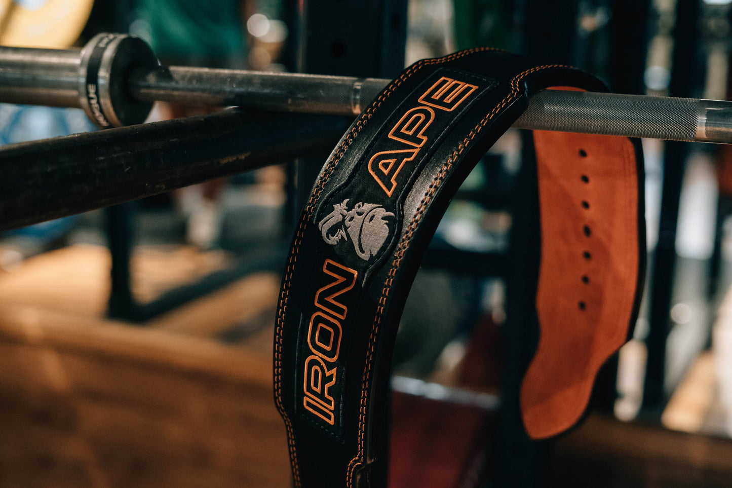 Half Taper Single Prong Belt