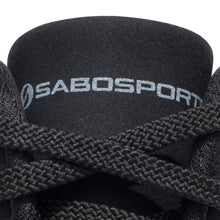 SABO Deadlift Easy II Lifting shoes - Black