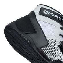 SABO Deadlift-II Lifting shoes - White