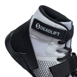 SABO Deadlift-II Lifting shoes - White