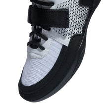 SABO Deadlift-II Lifting shoes - White