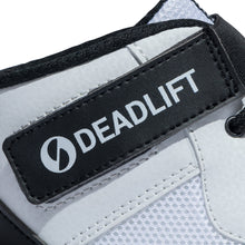SABO Deadlift-II Lifting shoes - White