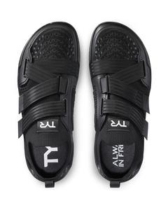 TYR DZ-1 DropZero Barefoot Trainer - Black