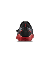 TYR DZ-1 DropZero Barefoot Trainer - Black/Red