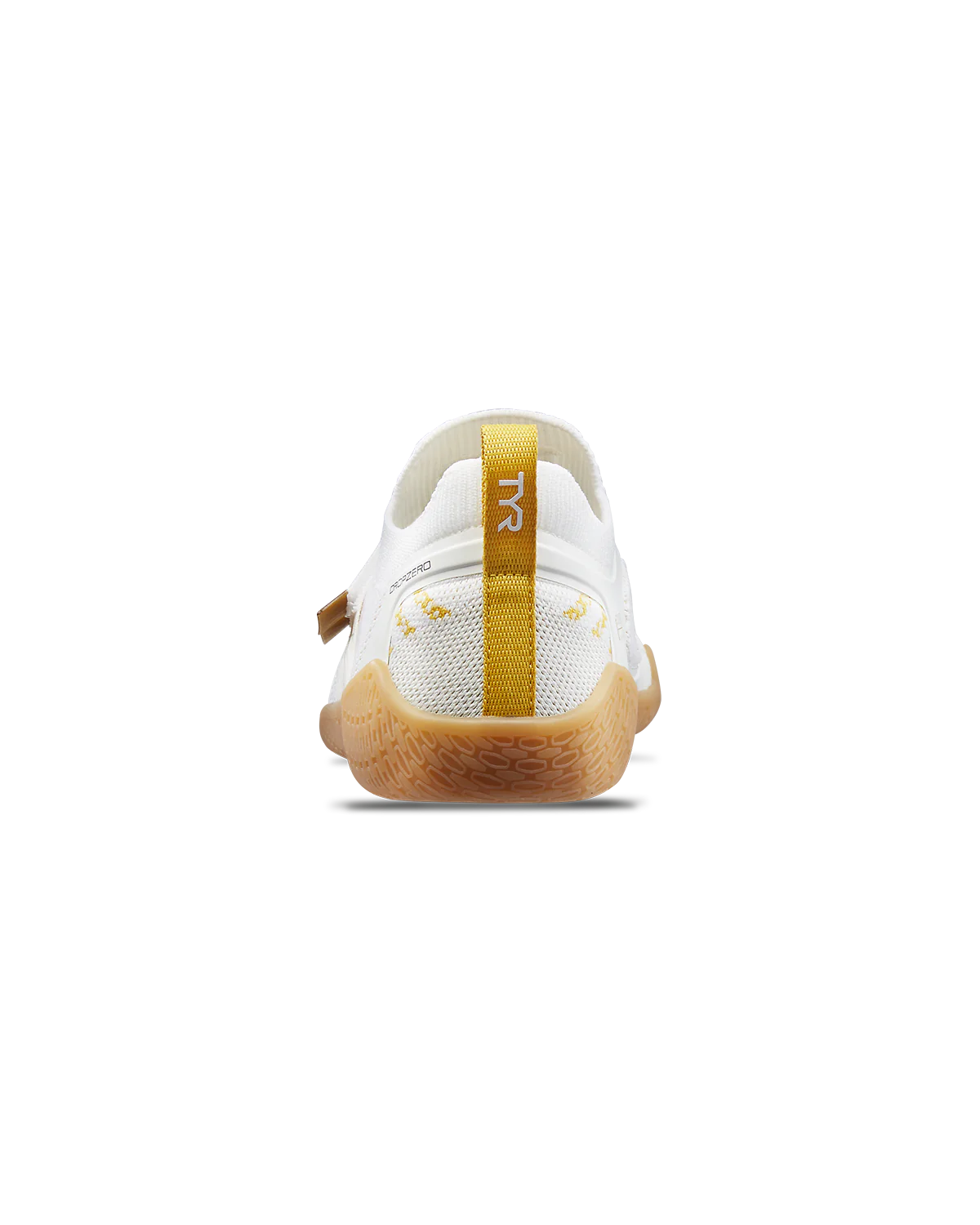TYR DZ-1 DropZero Barefoot Trainer - White/Gold – MAXbarbell LLC TYR DZ-1 DropZero Barefoot Trainer - White/Gold – MAXbarbell LLC