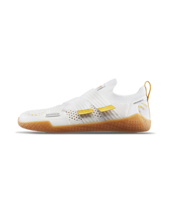 TYR DZ-1 DropZero Barefoot Trainer - White/Gold