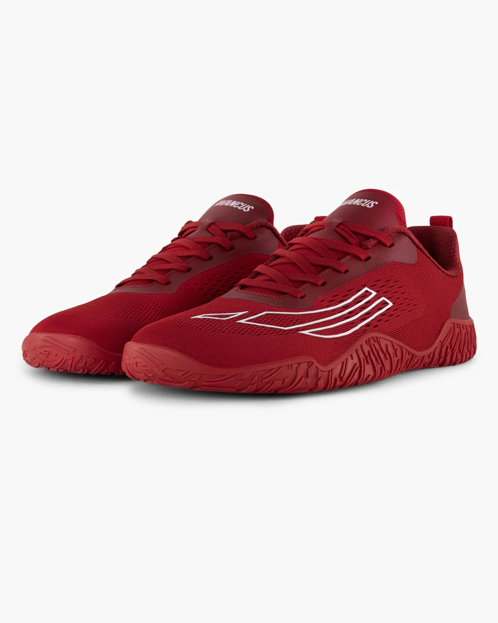 Apex Power V3 University Red