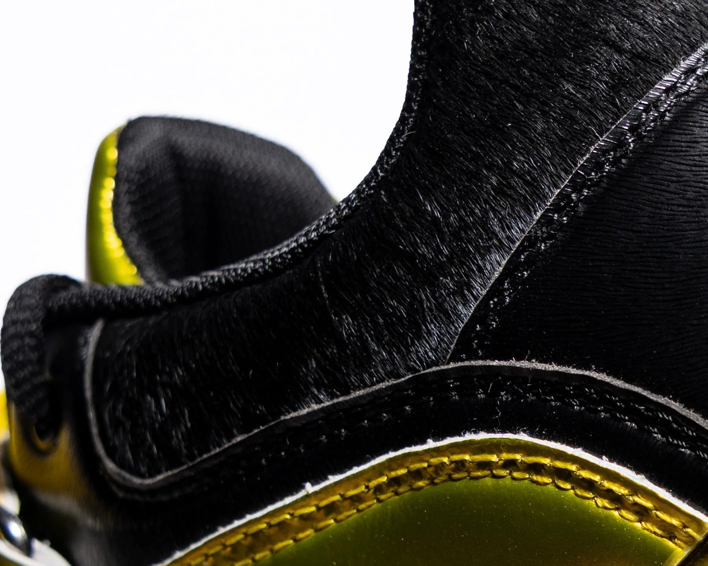 LUXIAOJUN PowerPro Weightlifting Shoes (The Horse Edition)