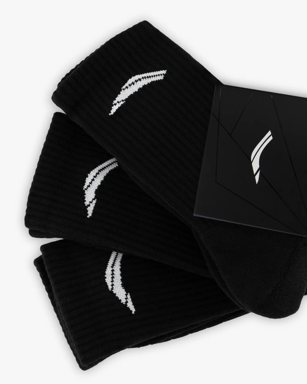 AVANCUS - Crew Socks 3 Pack