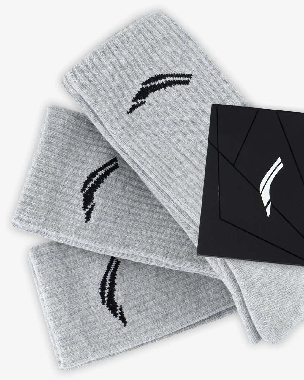 AVANCUS - Crew Socks 3 Pack