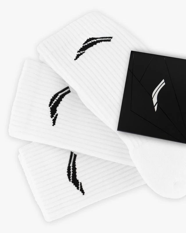AVANCUS - Crew Socks 3 Pack