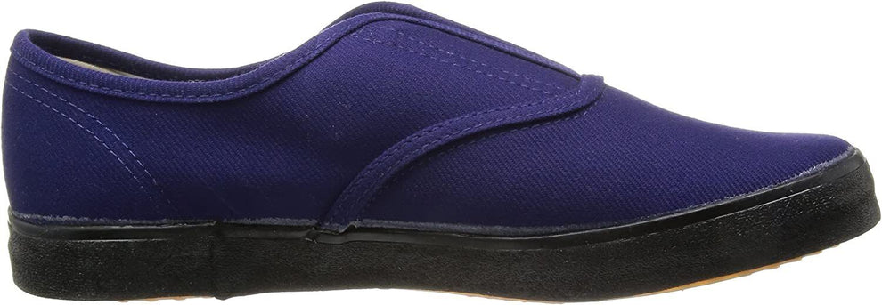 Nisshin Gomma Hyper V Tabi #1000 Scarpe Da Lavoro Bianco Navy US5 - Foto 3