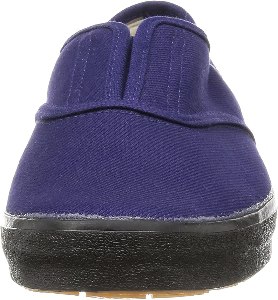 Hyper V Tabi #1000 Shoes - Navy 26.5 JPN, 9 M/10 W US (Exchange item)