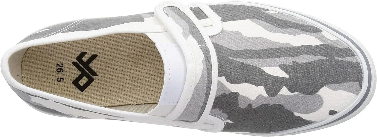 Hyper V Tabi #1100 Shoes - Camo