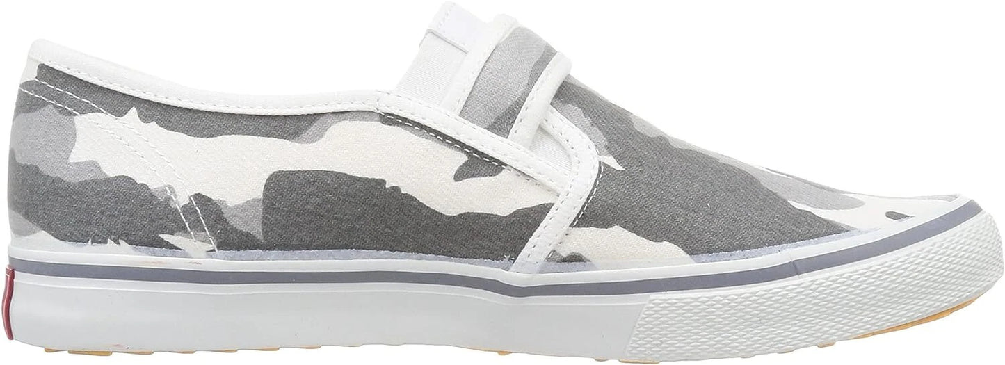 Hyper V Tabi #1100 Shoes - Camo