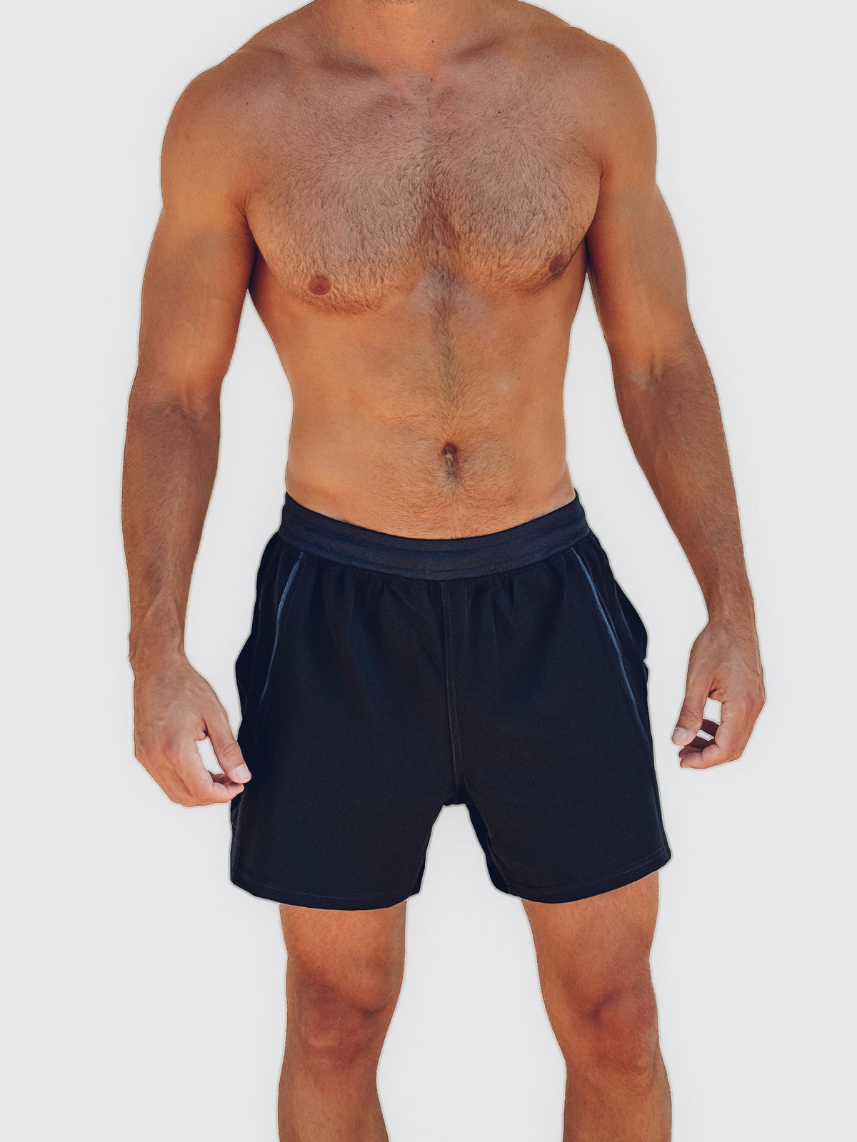MAXbarbell Essentials - Squat Shorts