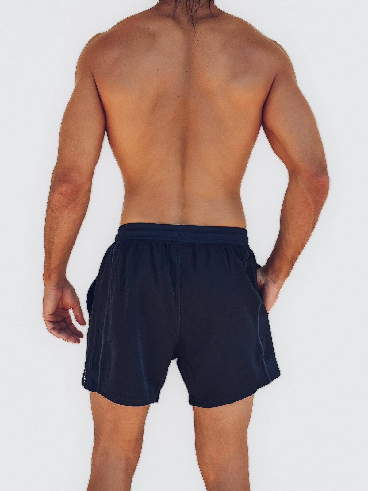 MAXbarbell Essentials - Squat Shorts