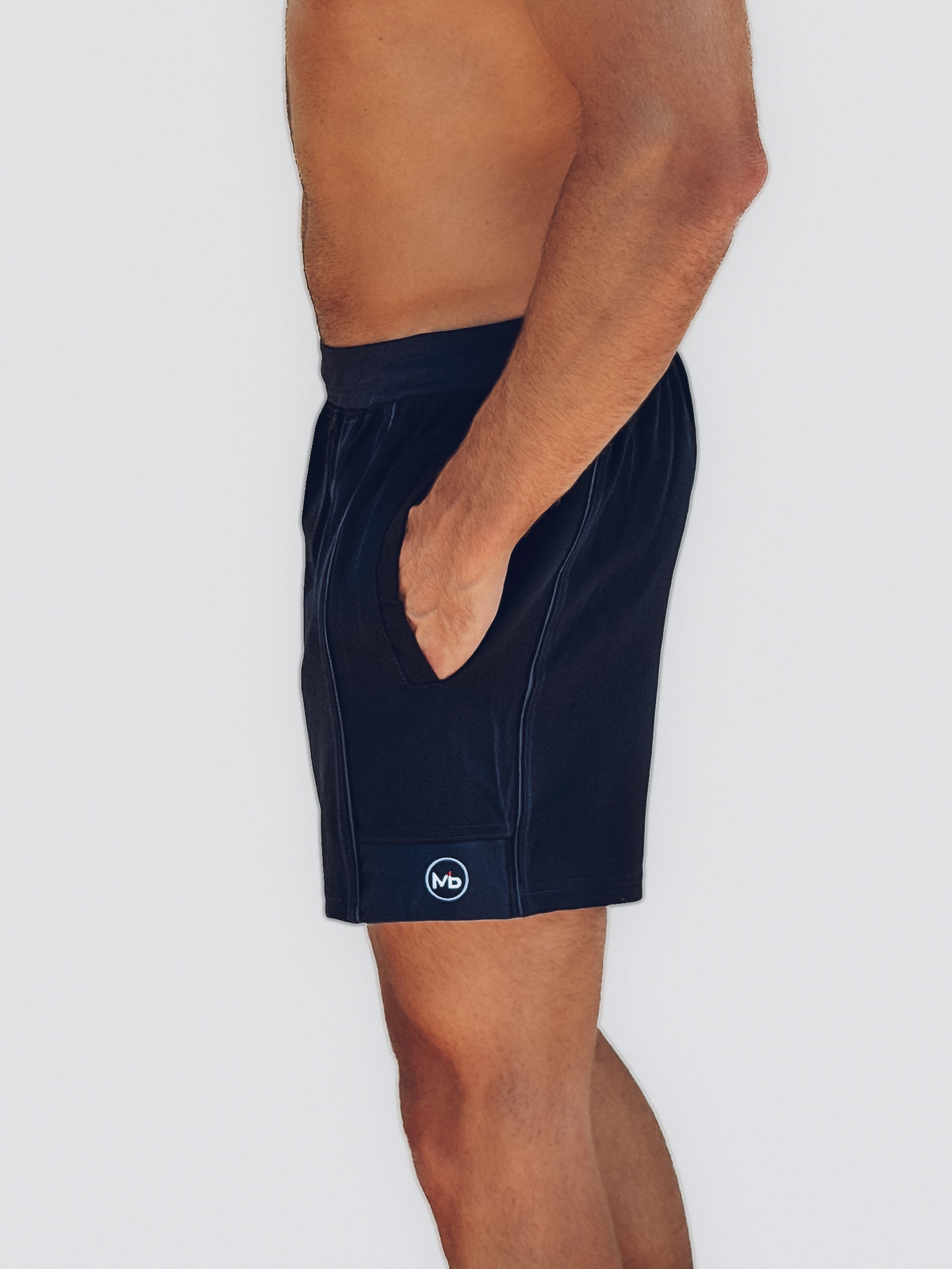 MAXbarbell Essentials - Squat Shorts