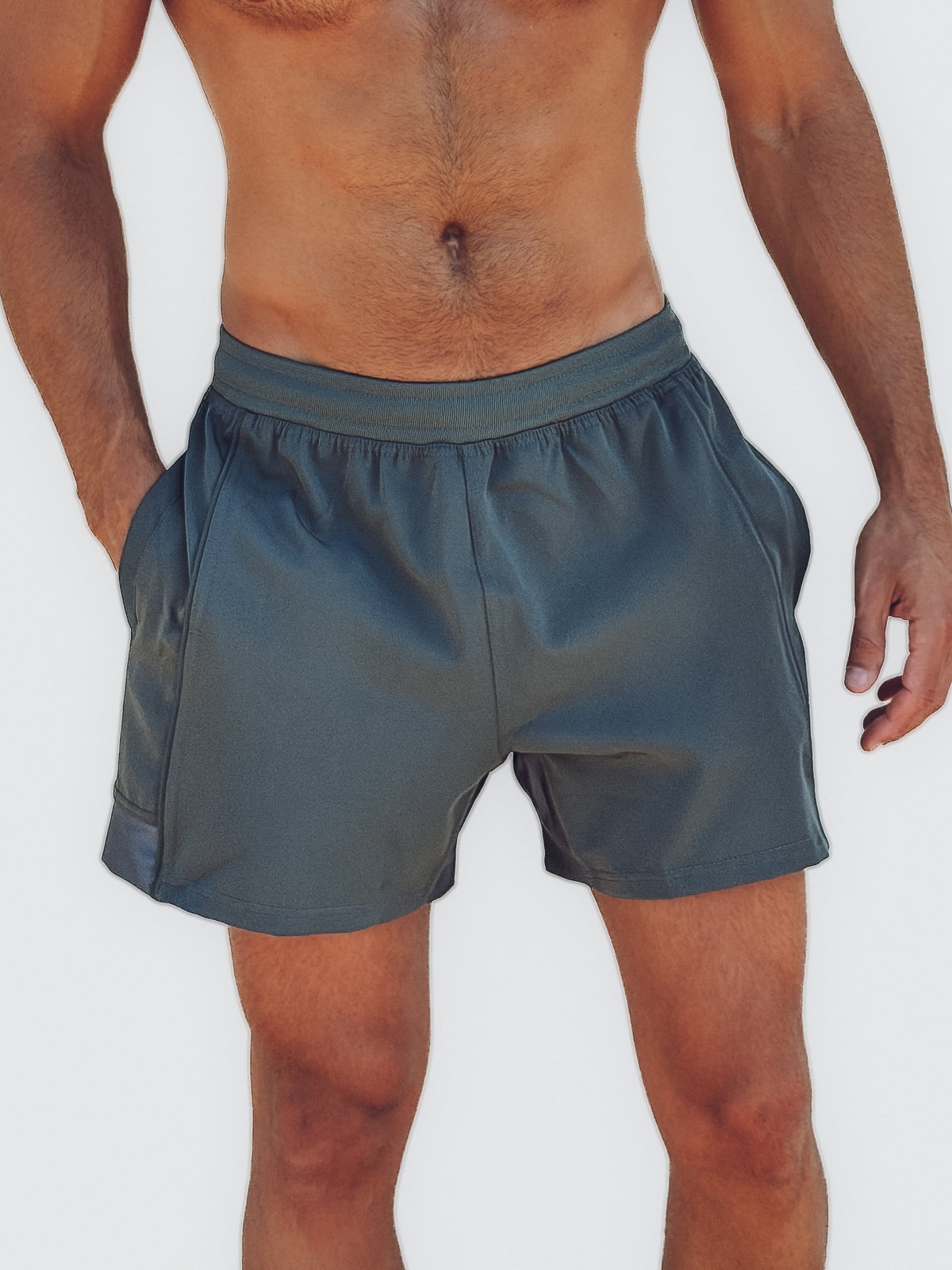MAXbarbell Essentials - Squat Shorts