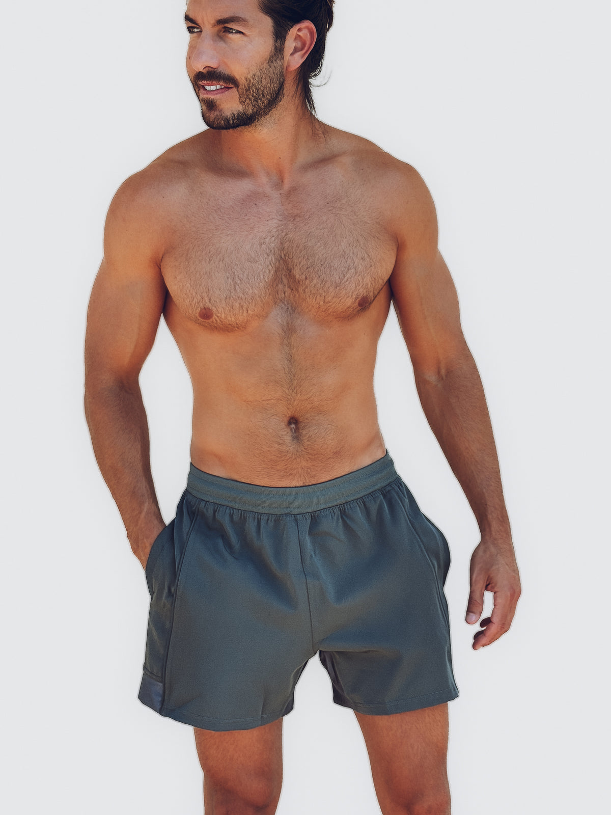 MAXbarbell Essentials - Squat Shorts