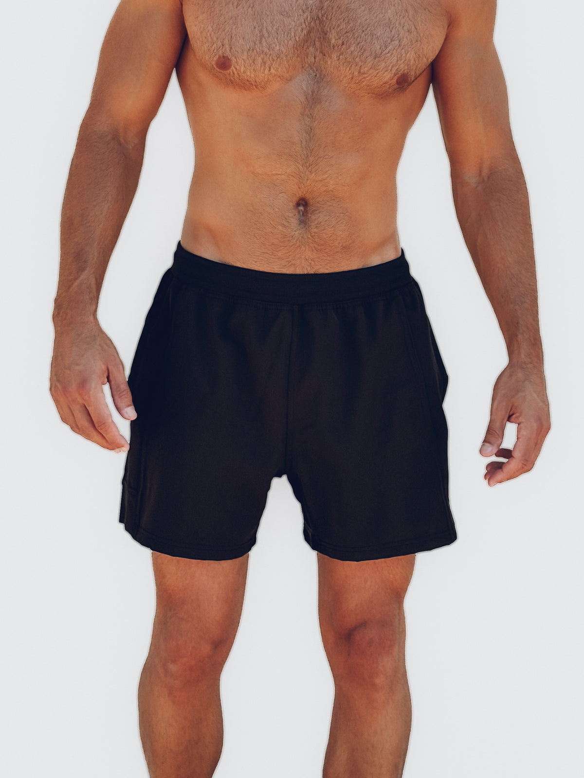 MAXbarbell Essentials - Squat Shorts