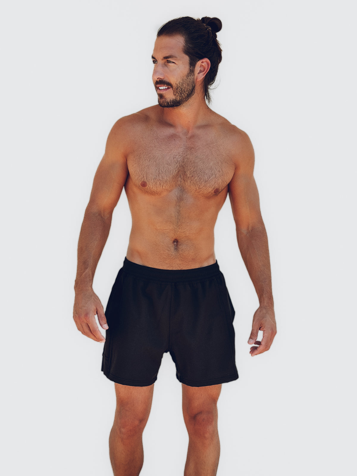 MAXbarbell Essentials - Squat Shorts