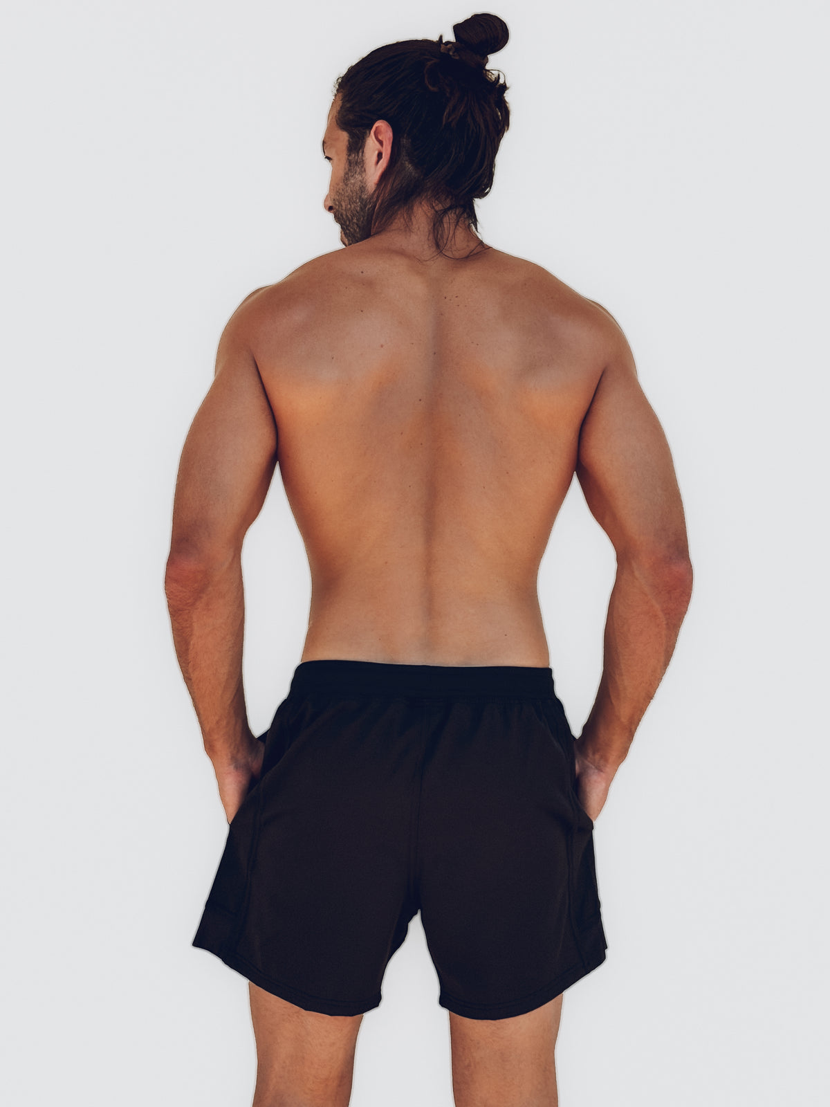 MAXbarbell Essentials - Squat Shorts