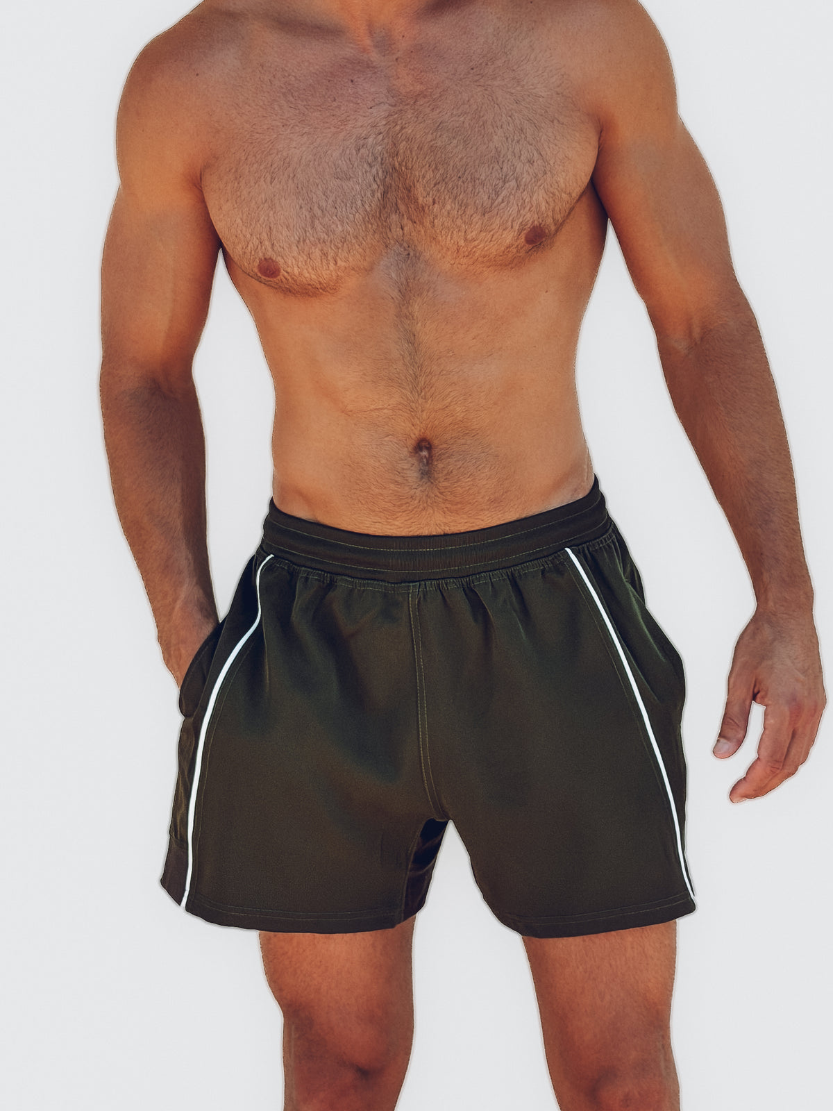 MAXbarbell Essentials - Squat Shorts
