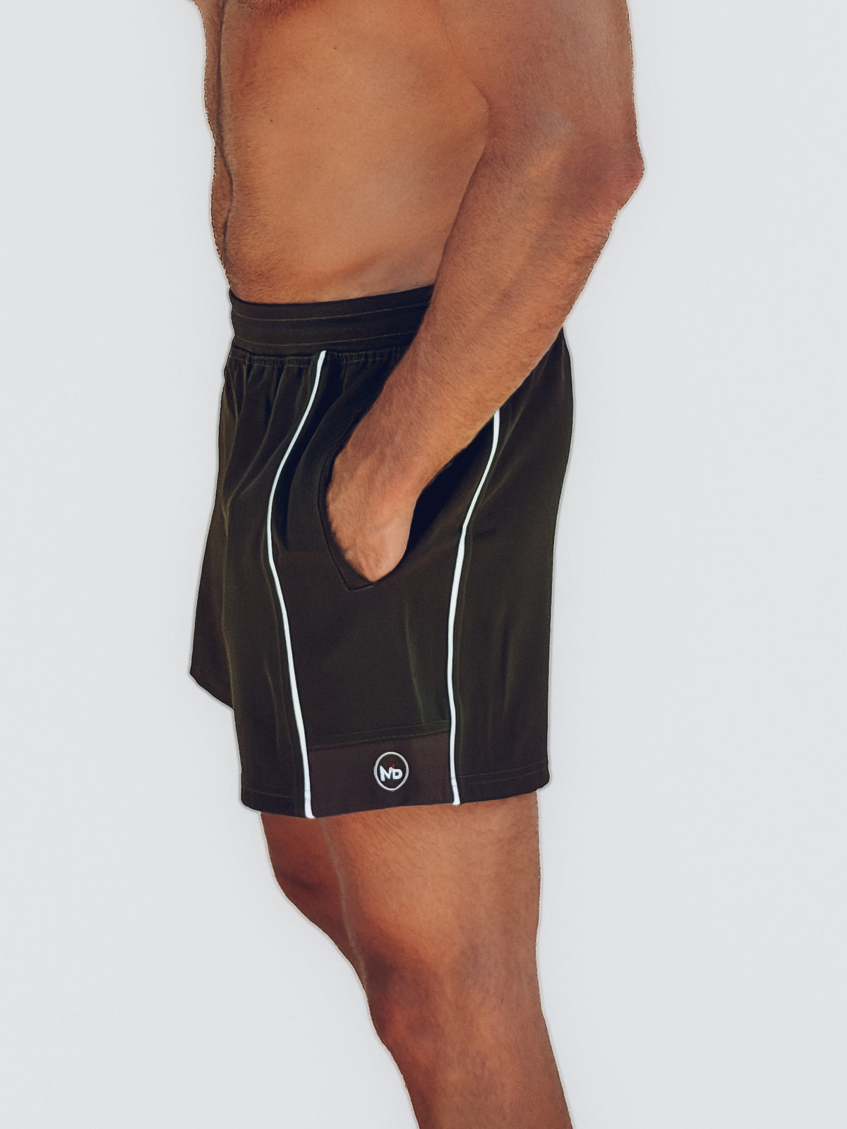 MAXbarbell Essentials - Squat Shorts