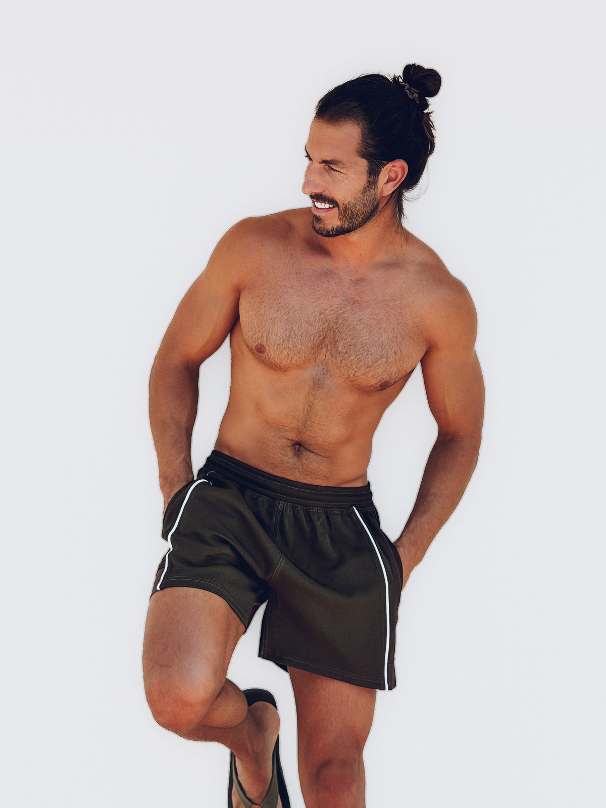 MAXbarbell Essentials - Squat Shorts