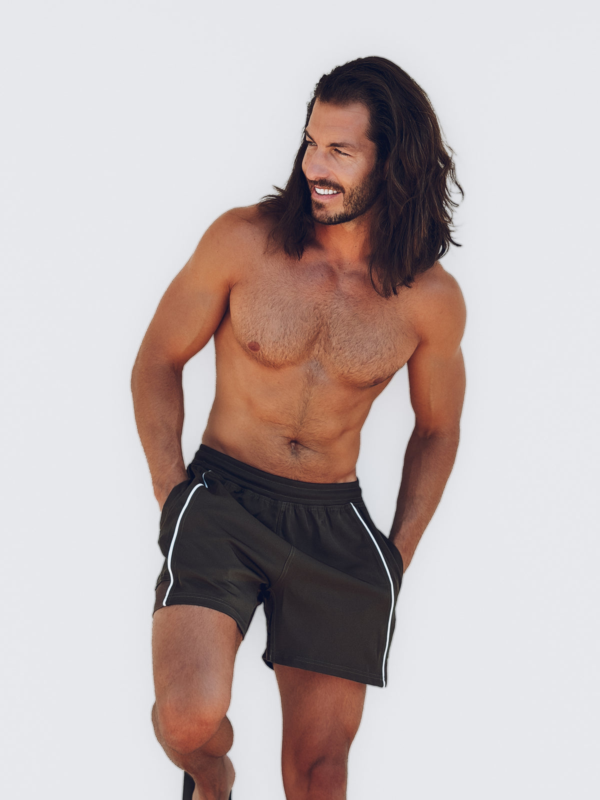 MAXbarbell Essentials - Squat Shorts
