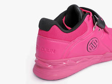 LUXIAOJUN PowerPro I Weightlifting Shoes (Pink)