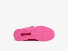 LUXIAOJUN PowerPro I Weightlifting Shoes (Pink)
