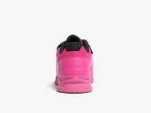 LUXIAOJUN PowerPro I Weightlifting Shoes (Pink)