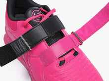 LUXIAOJUN PowerPro I Weightlifting Shoes (Pink)