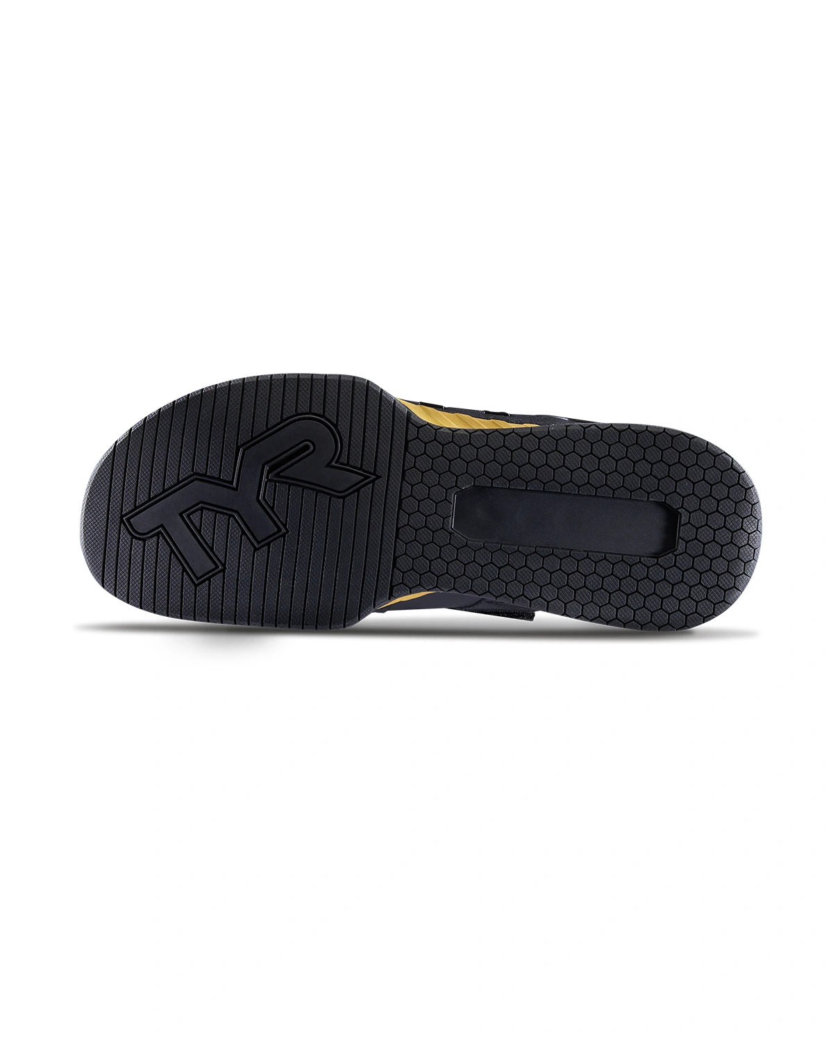 TYR L-1 Lifter Black/Gold *Squat University Collaboration TYR L-1 Lifter Black/Gold *Squat University Collaboration