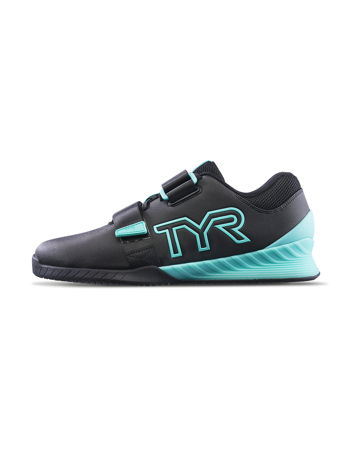 TYR L-1 Lifter Black/Mint