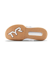 TYR L-1 Lifter White/Gum