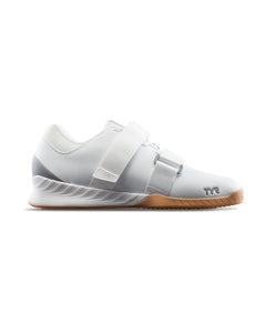 TYR L-1 Lifter White/Gum