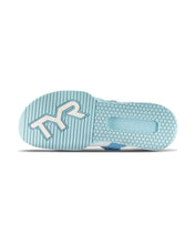TYR L-1 Lifter Turquoise/White