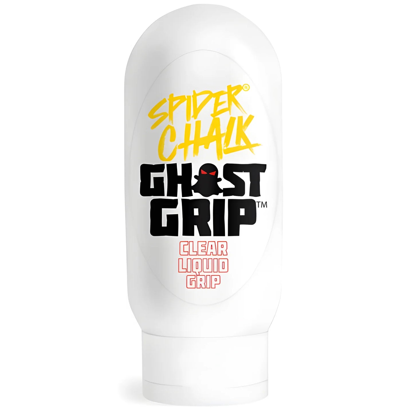 Ghost Grip Clear Liquid Grip
